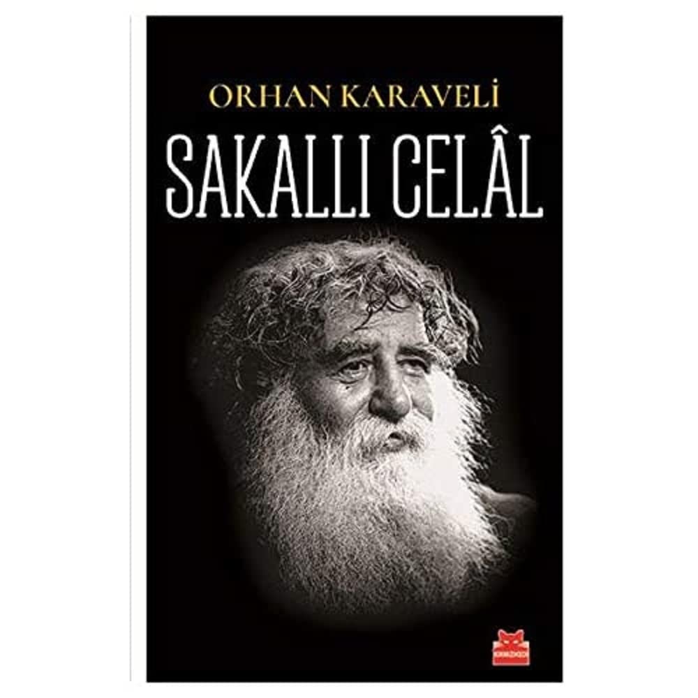 Sakallı Celal