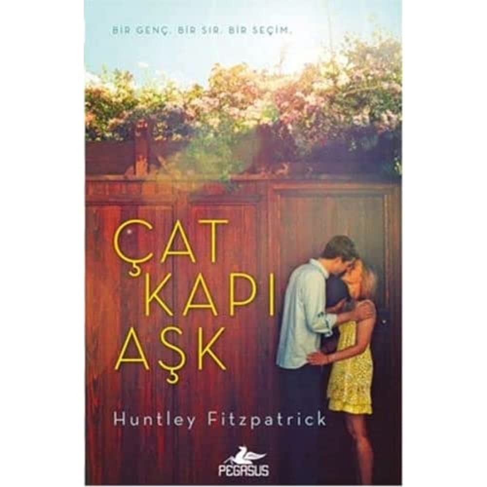 Çat Kapı Aşk: Bir Genç, Bir Sır, Bir Seçim