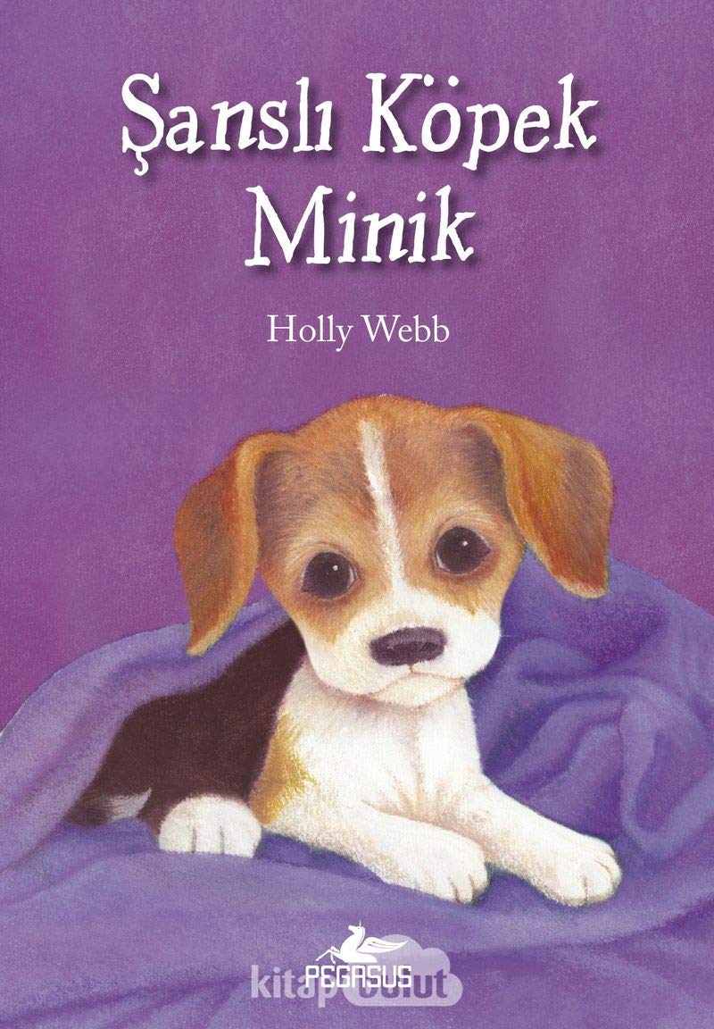 Şanslı Köpek Minik