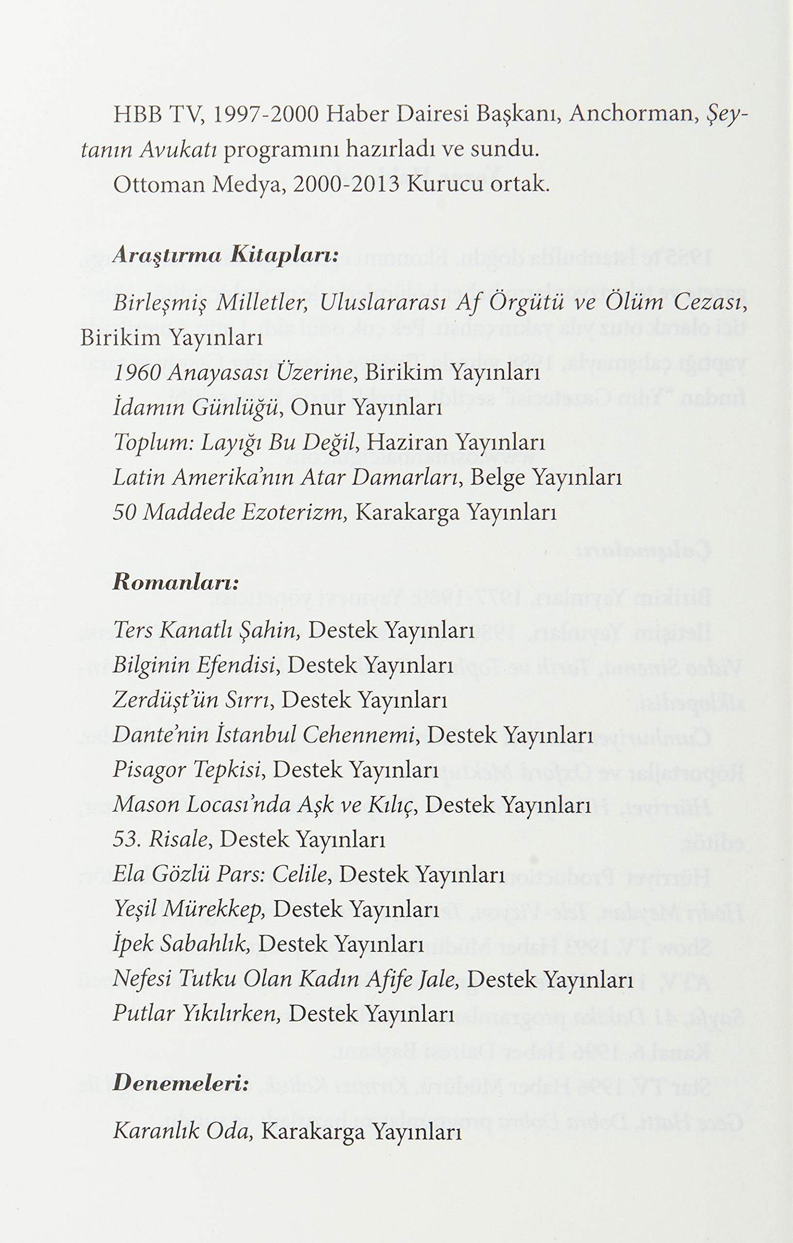 En Hüzünlü Eylül
