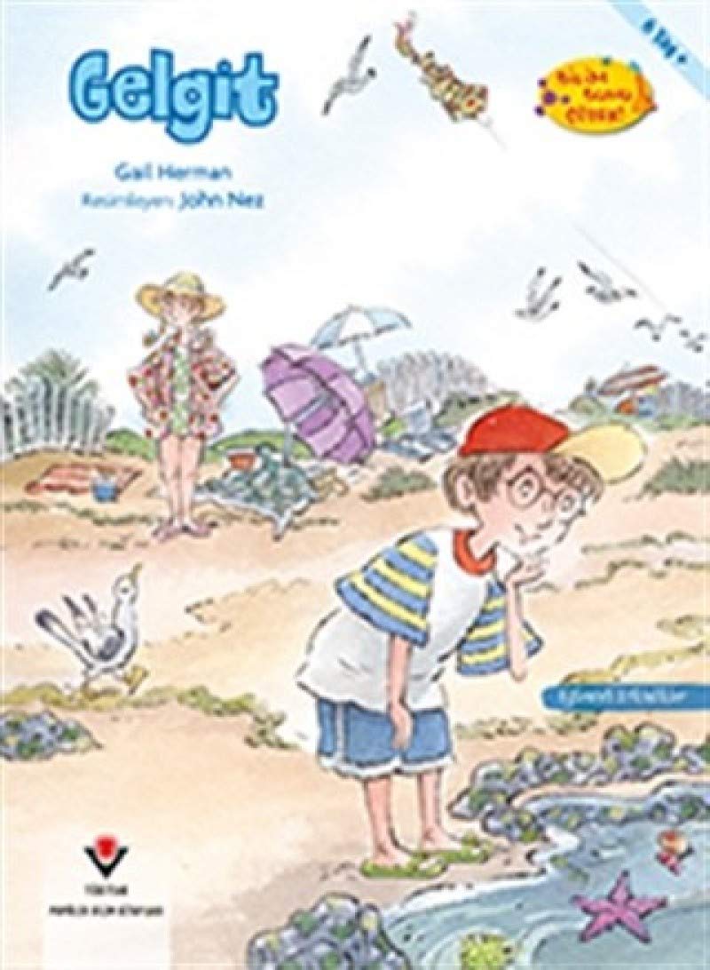 Gelgit - Bilim Bunu Çözer