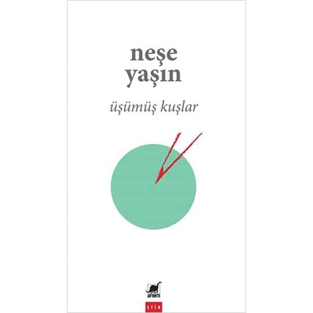Üşümüş Kuşlar