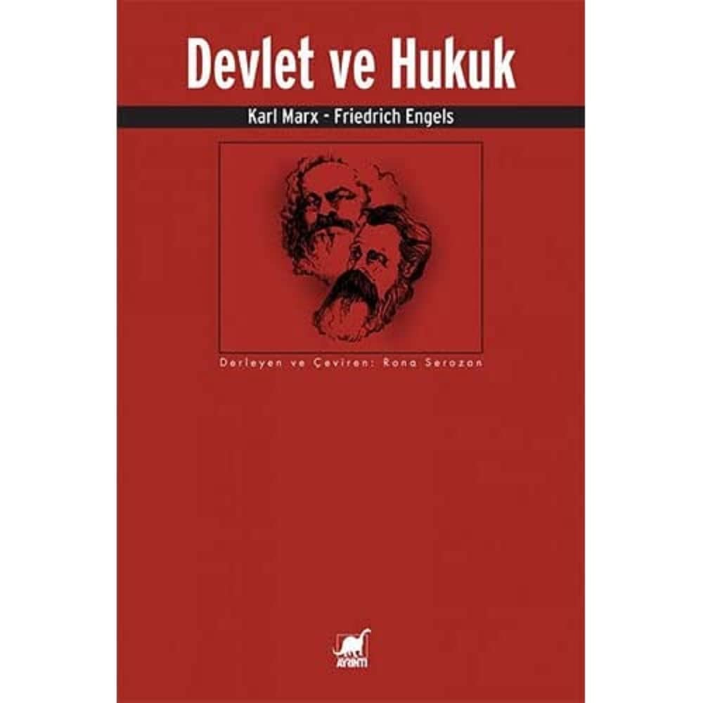 Devlet ve Hukuk