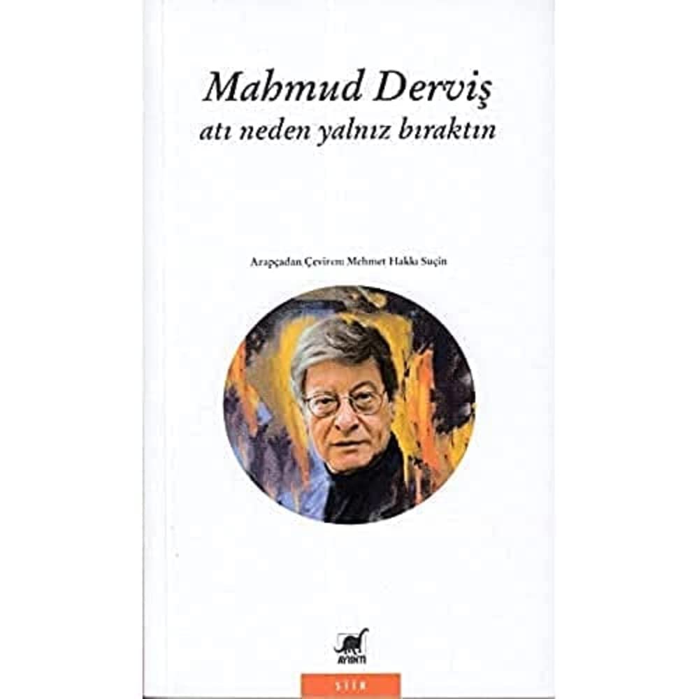 Atı Neden Yalnız Bıraktın