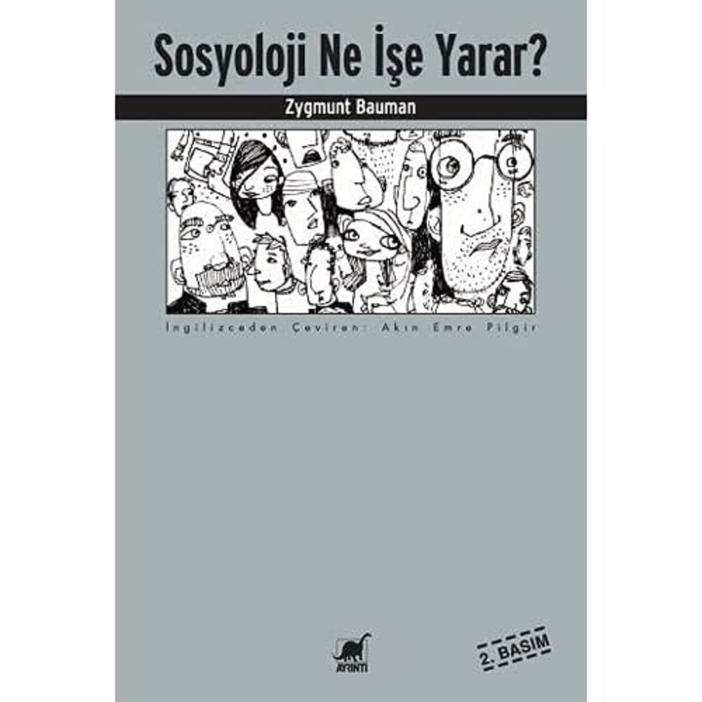 Sosyoloji Ne İşe Yarar?