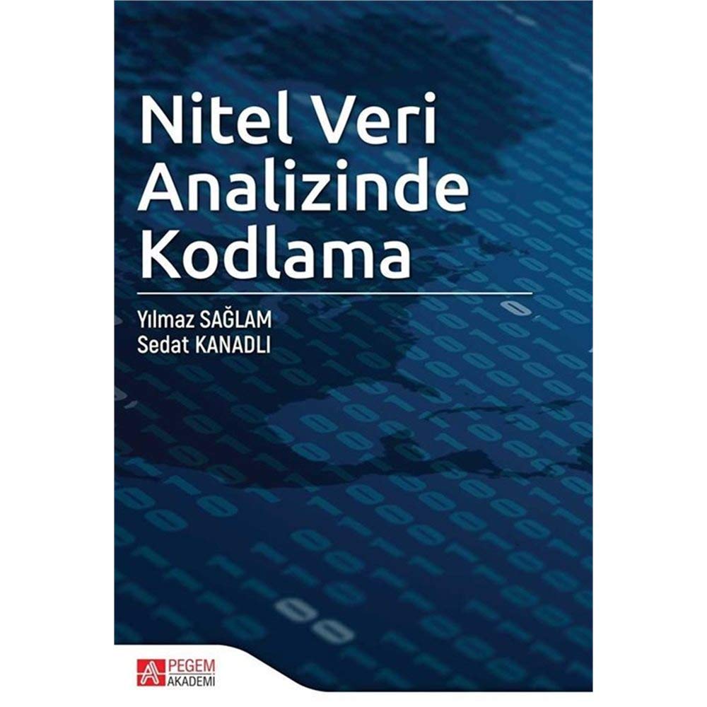 Nitel Veri Analizinde Kodlama