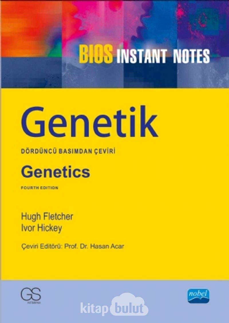 Genetik