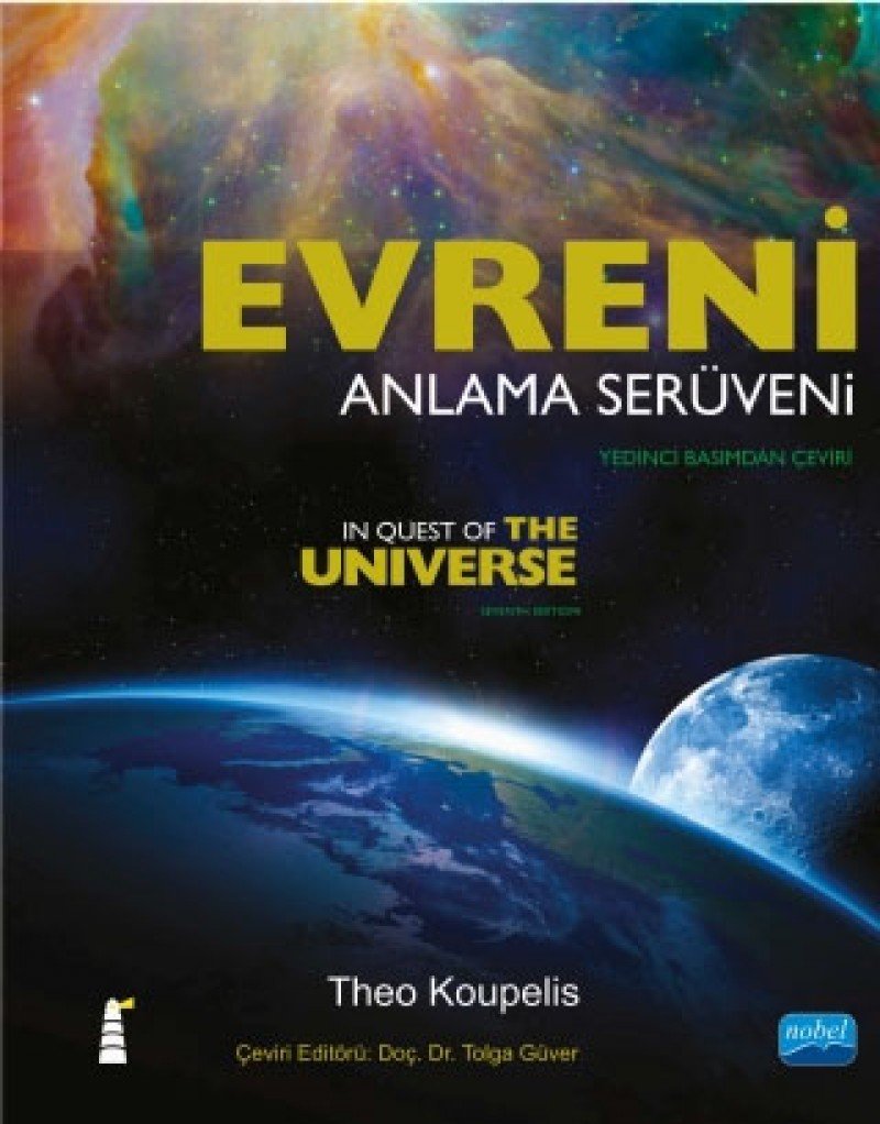 Evreni Anlama Serüveni: In Quest of the Universe