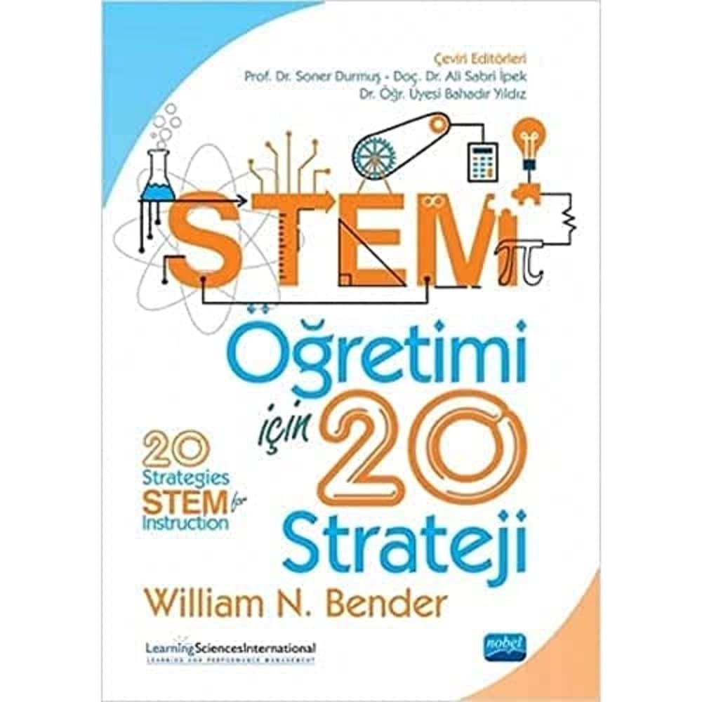 Stem Öğretimi İçin 20 Strateji