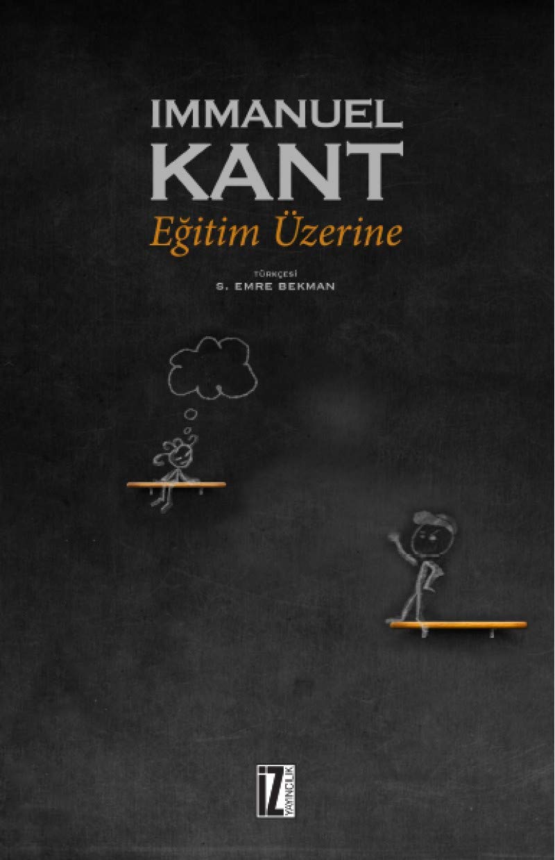 Eğitim Üzerine