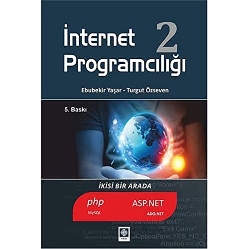 İnternet Programcılığı 2