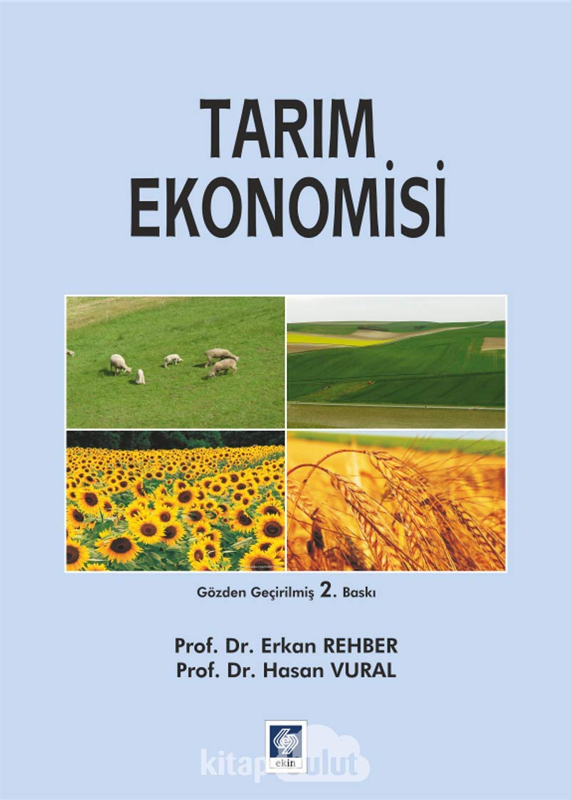 Tarım Ekonomisi