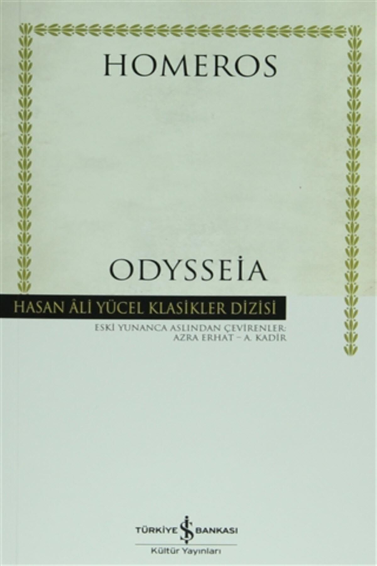 Odysseia