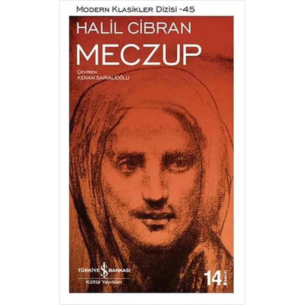 Meczup: Modern Klasikler Serisi