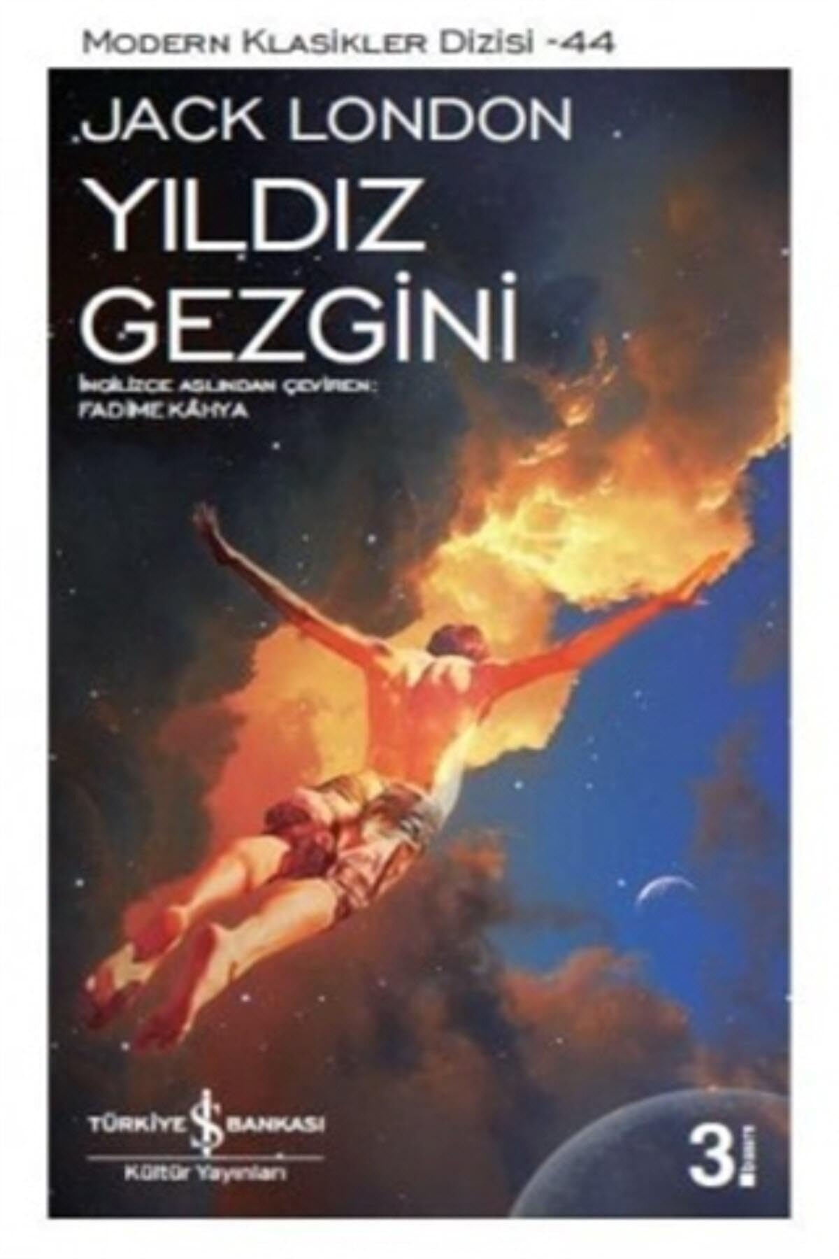 Yıldız Gezgini