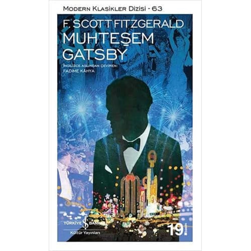 Muhteşem Gatsby