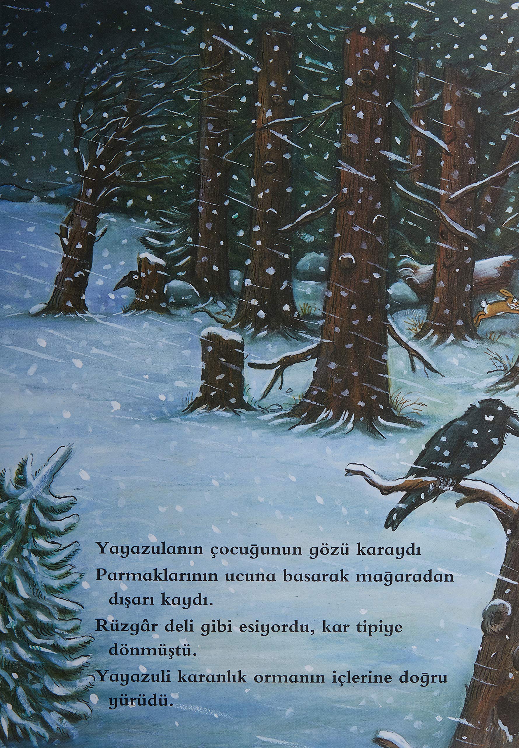Yayazulanın Çocuğu