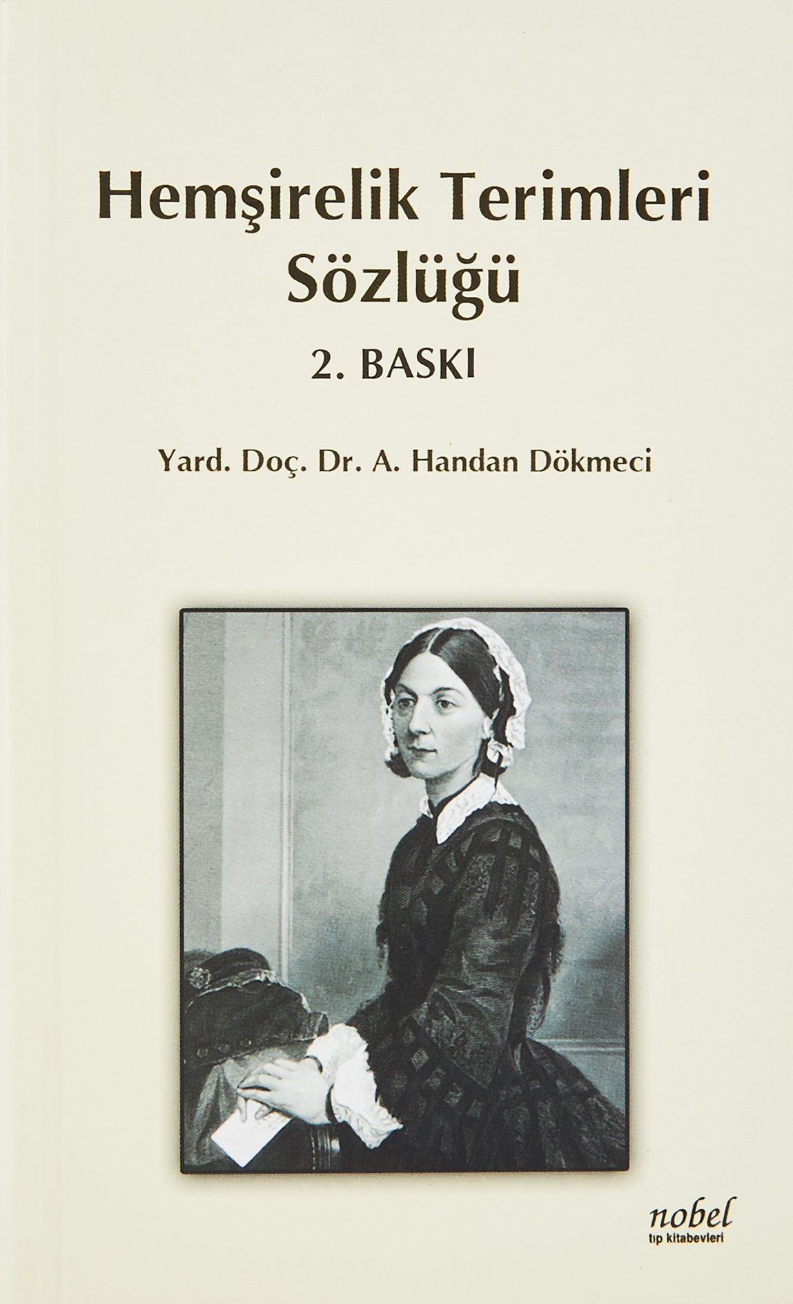 Hemşirelik Terimleri Sözlüğü