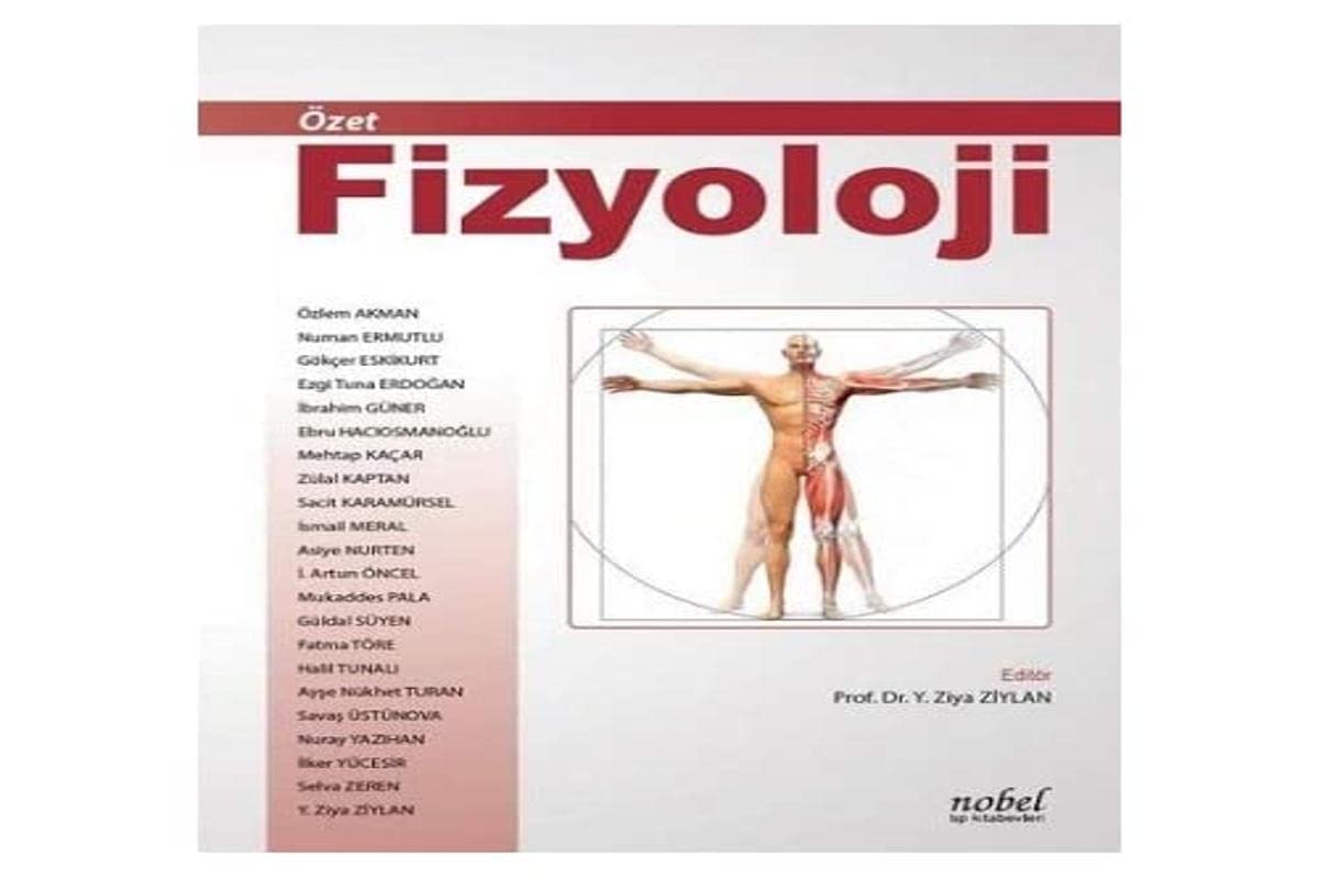 Özet Fizyoloji