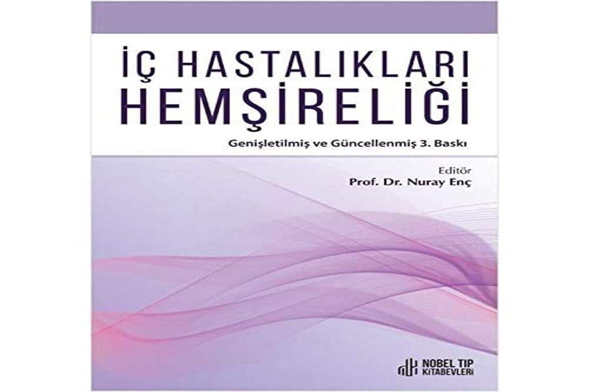 İç Hastalıkları Hemşireliği