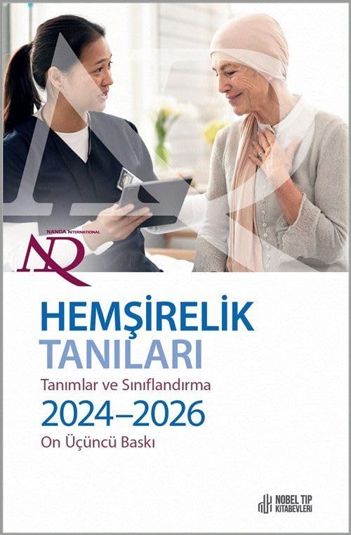 Hemşirelik Tanıları: Tanımlar  Sınıflan.2024-2026