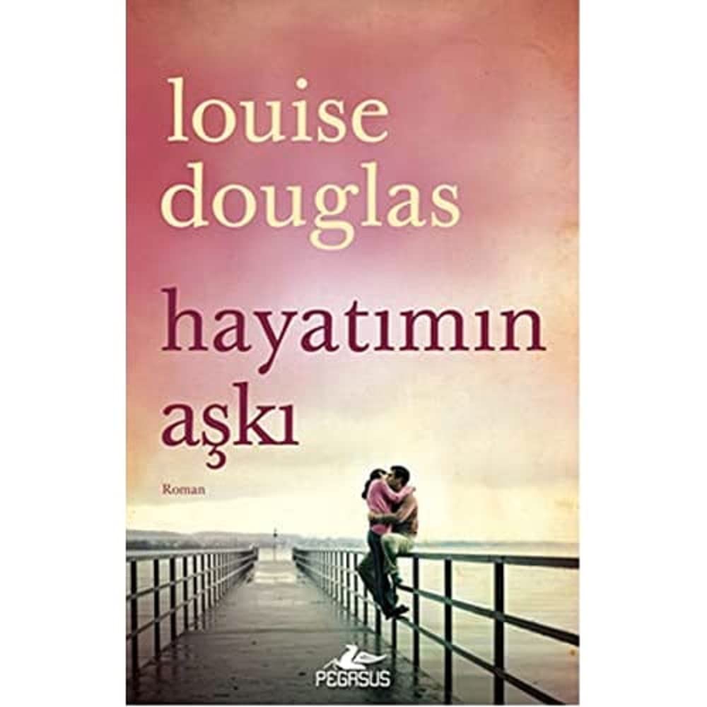 HAYATIMIN AŞKI