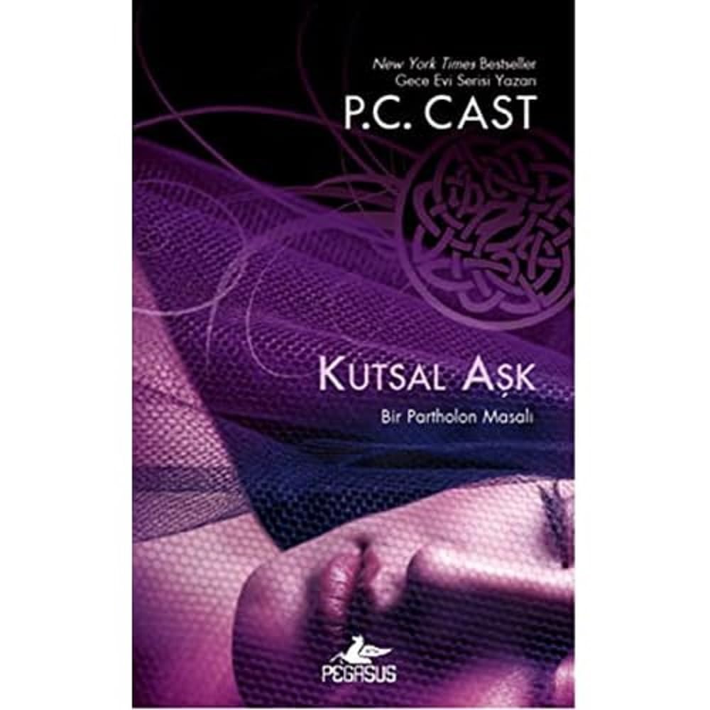KUTSAL AŞK : Bir Partholon Masalı
