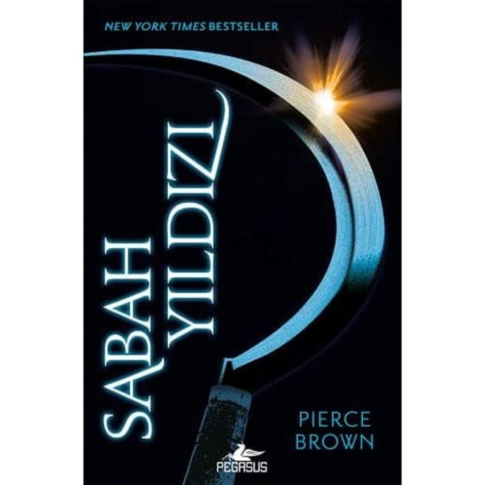 Sabah Yıldızı: New York Times Bestseller Kızıl İsyan 3