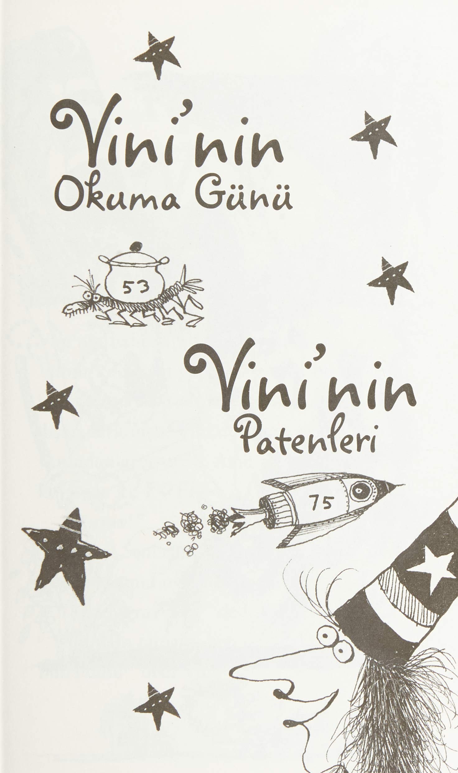 SAKAR CADI VINININ PATENLERİ