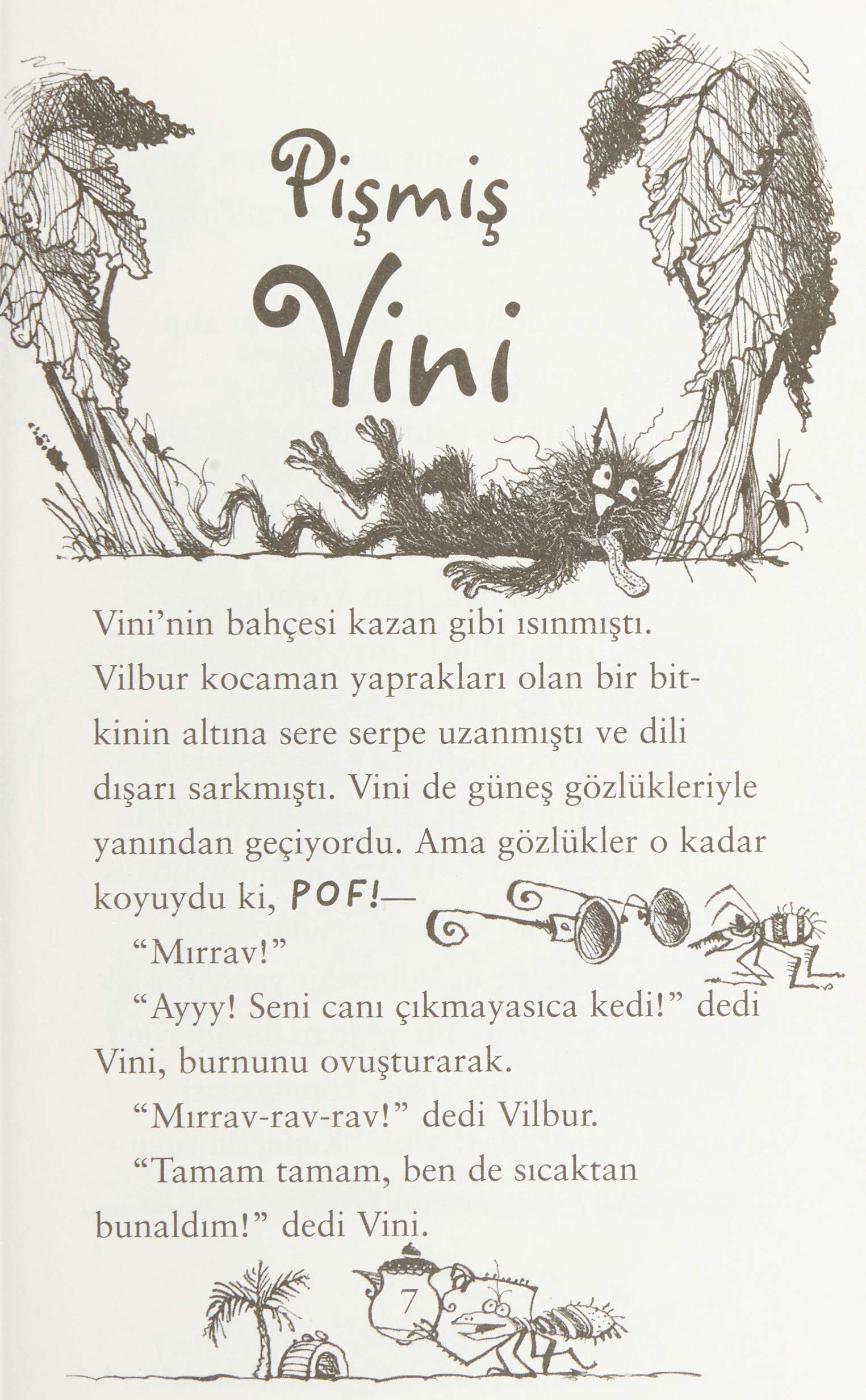 SAKAR CADI VINININ PATENLERİ