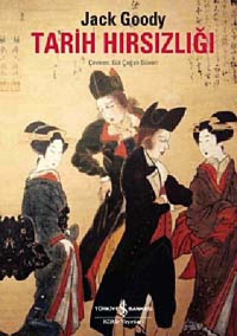 TARİH HIRSIZLIĞI