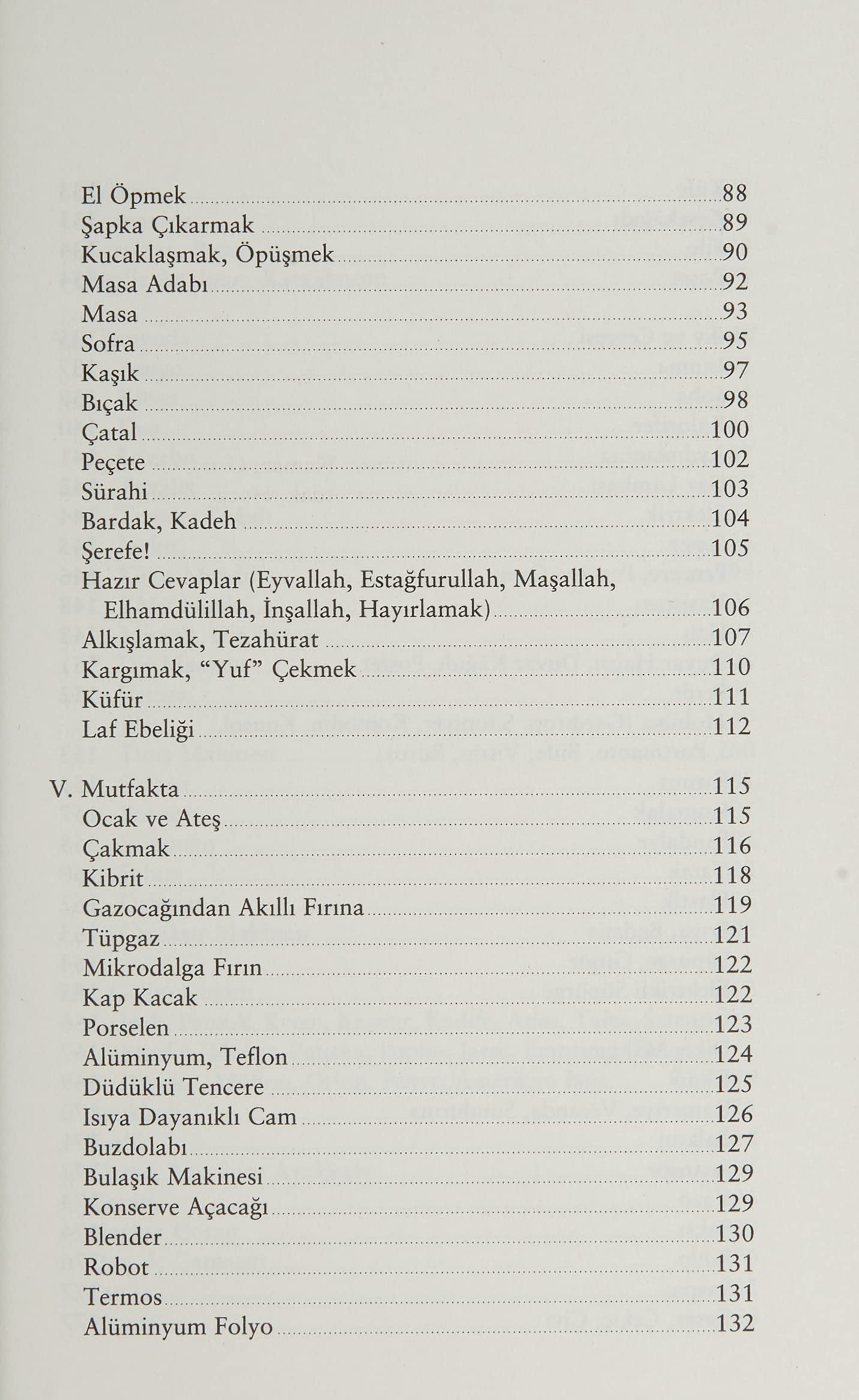 Gündelik Hayatımızın Tarihi (Ciltli)