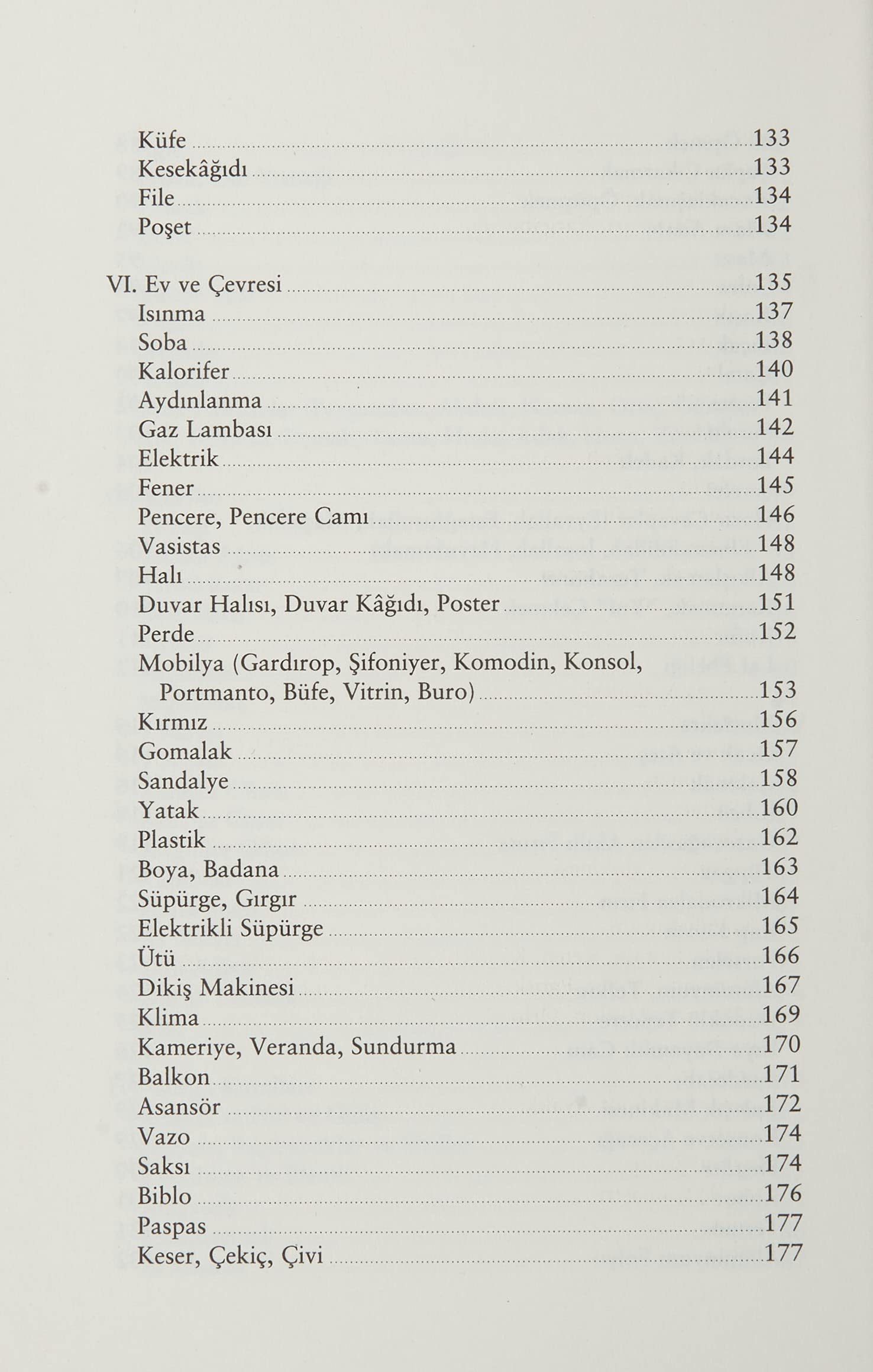 Gündelik Hayatımızın Tarihi (Ciltli)