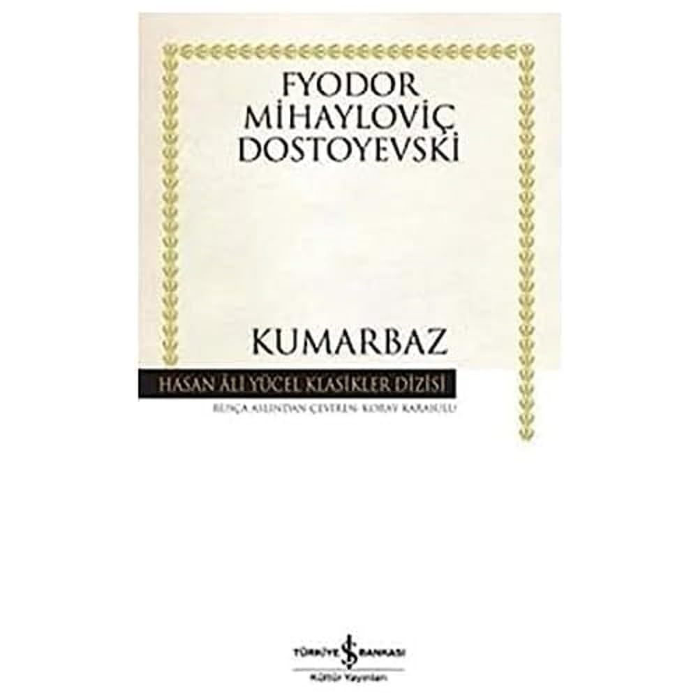 Kumarbaz