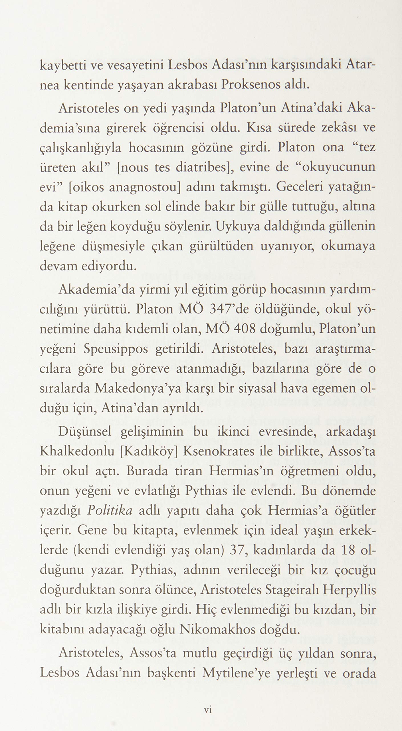 ATİNALILARIN DEVLETİ CİLTSİZ