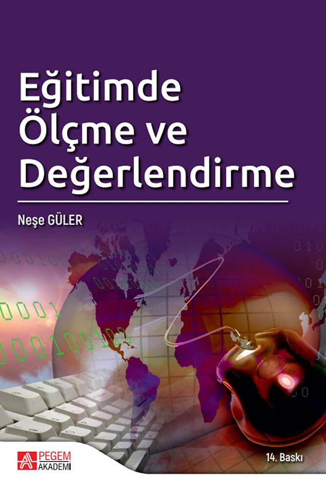 Eğitimde Ölçme ve Değerlendirme