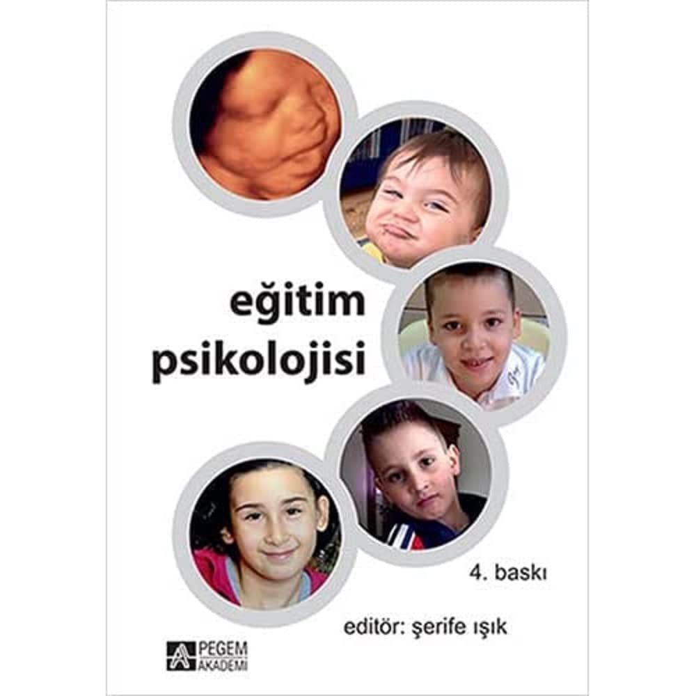 Eğitim Psikolojisi