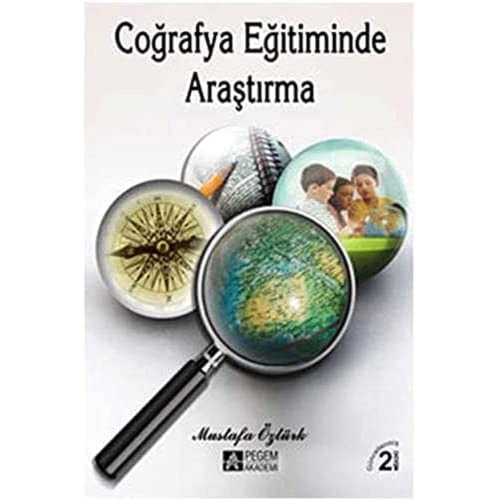 Coğrafya Eğitiminde Araştırma