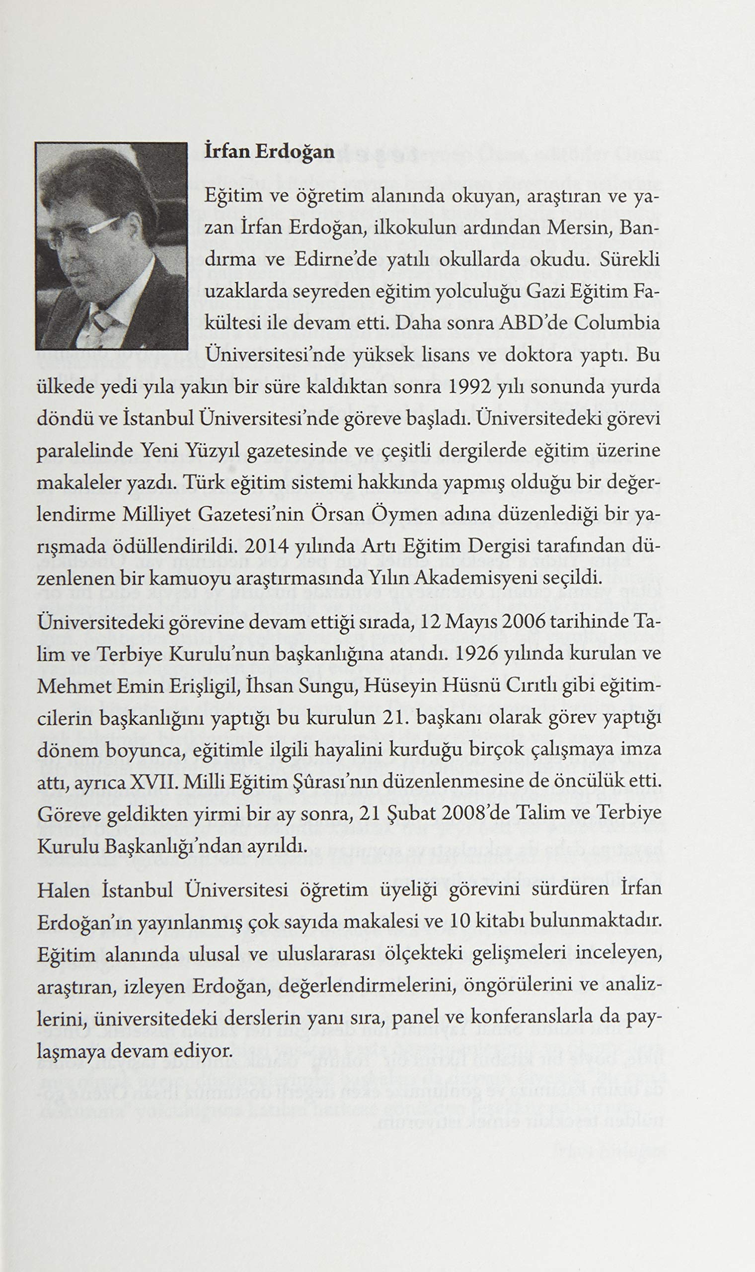 Öğretmen Olmak: Bir Can'a Dokunmak