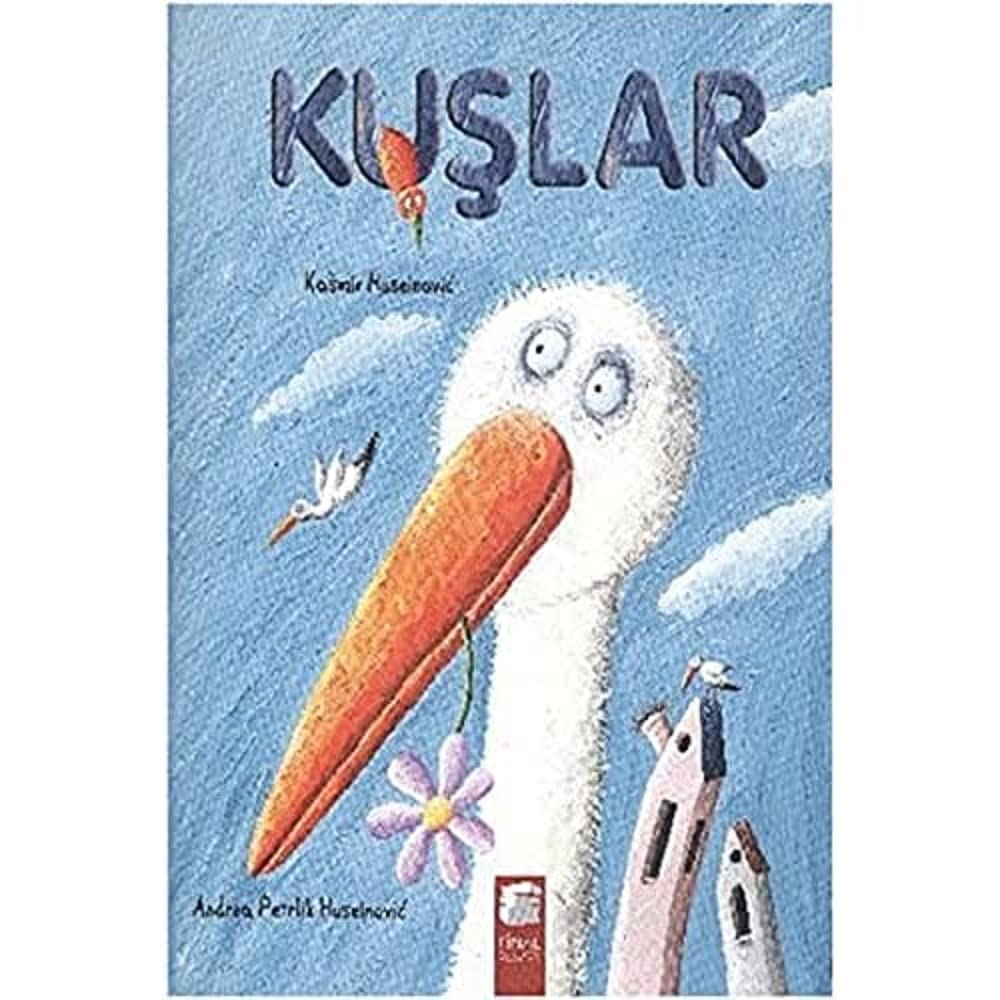 Kuşlar