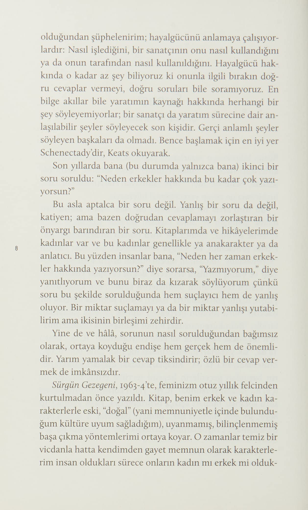Sürgün Gezegeni