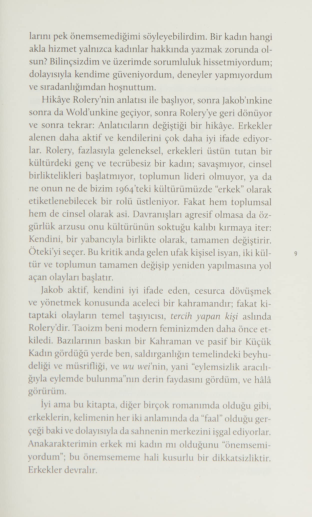 Sürgün Gezegeni