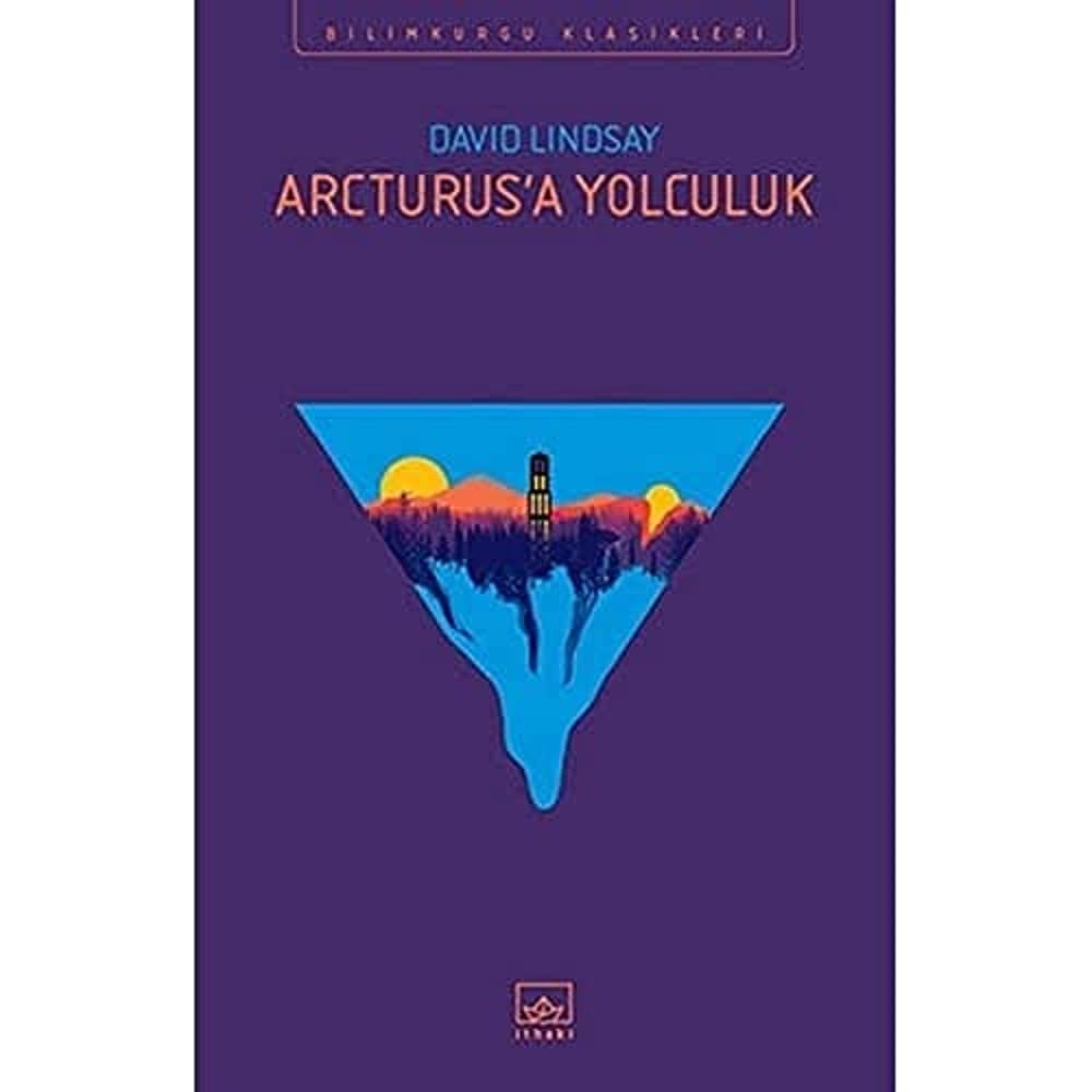 Arcturusa Yolculuk