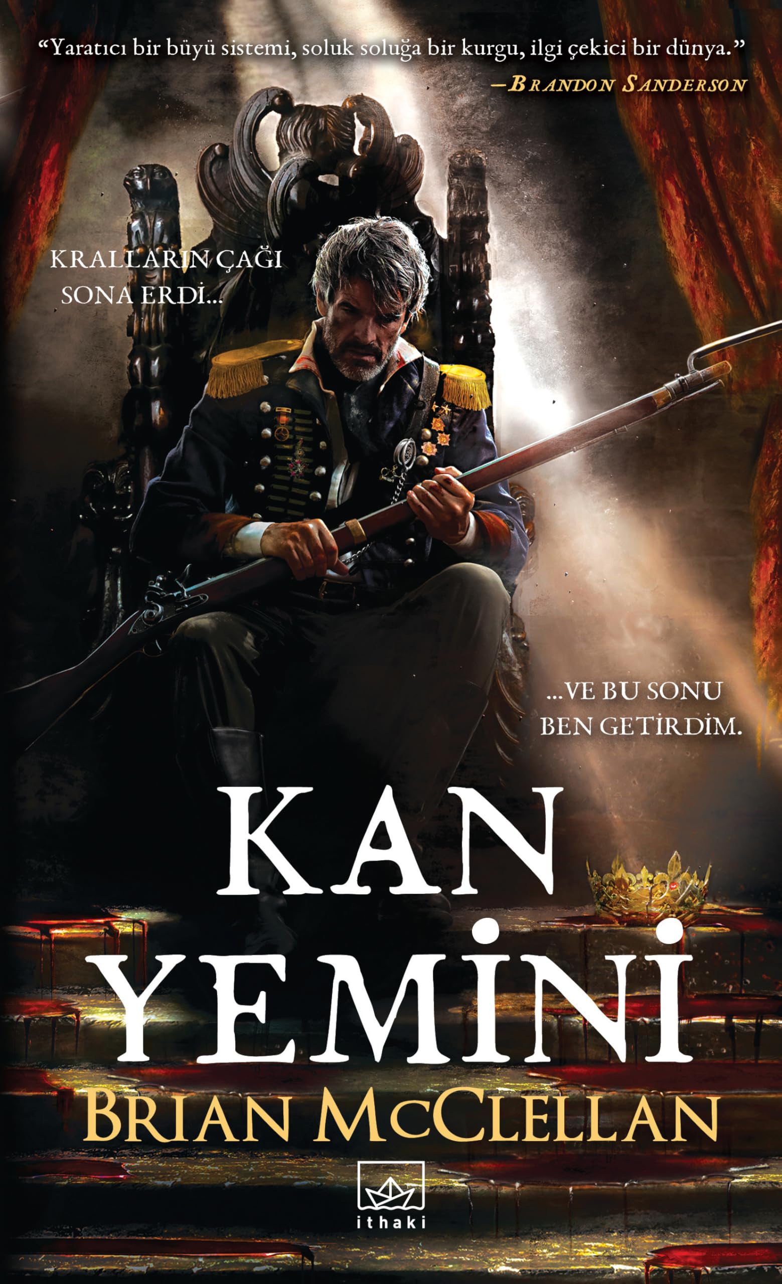 Kan Yemini