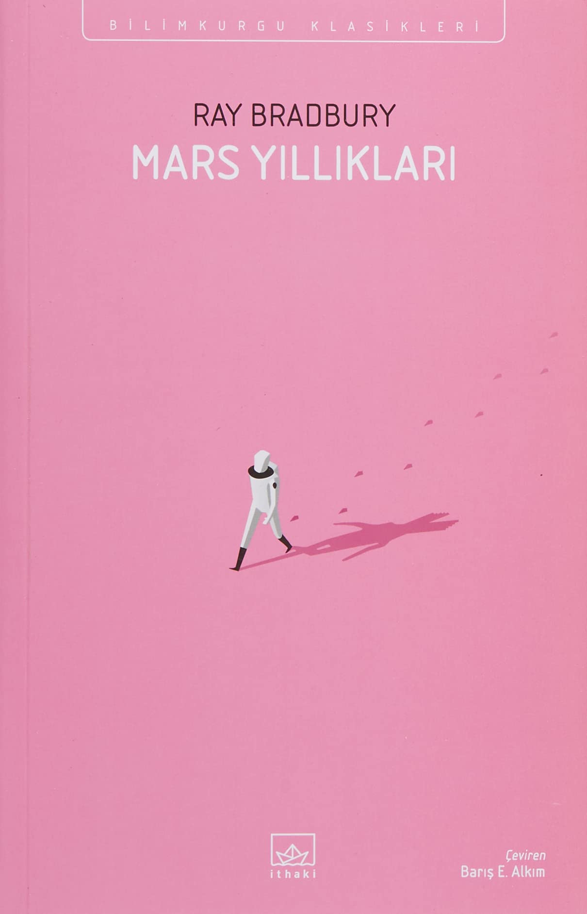 Mars Yıllıkları