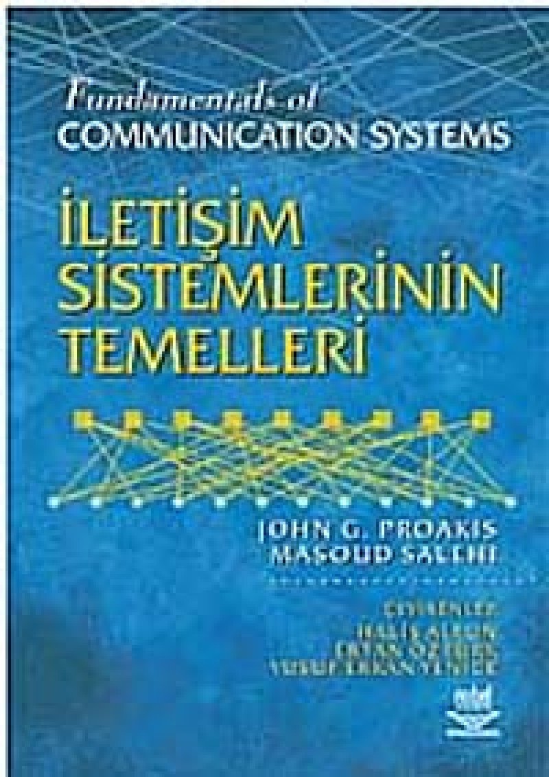 İletişim Sistemlerinin Temelleri