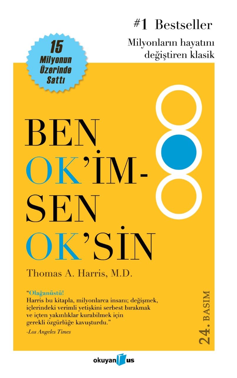 BEN OK'İM SEN OK'SİN