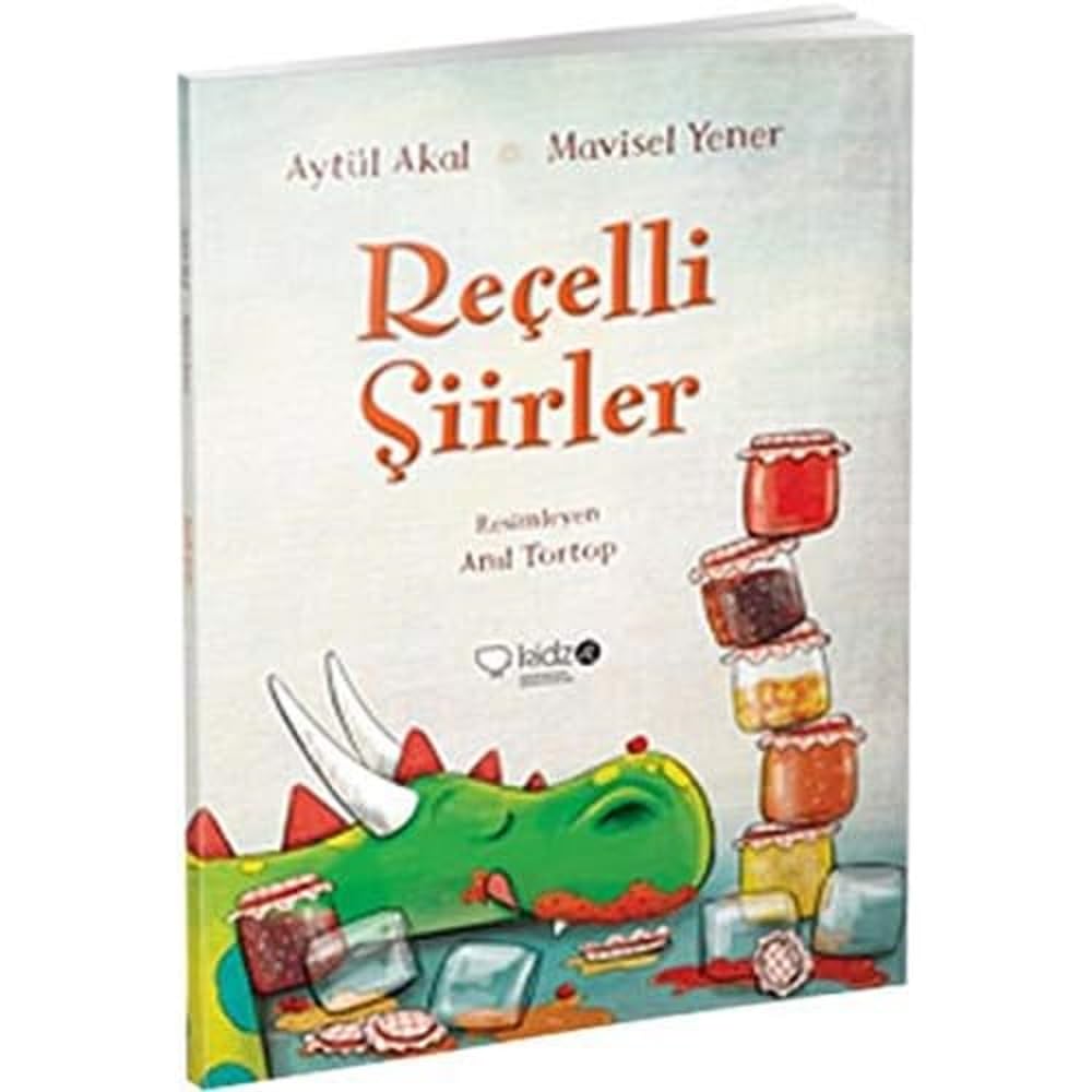 Reçelli Şiirler