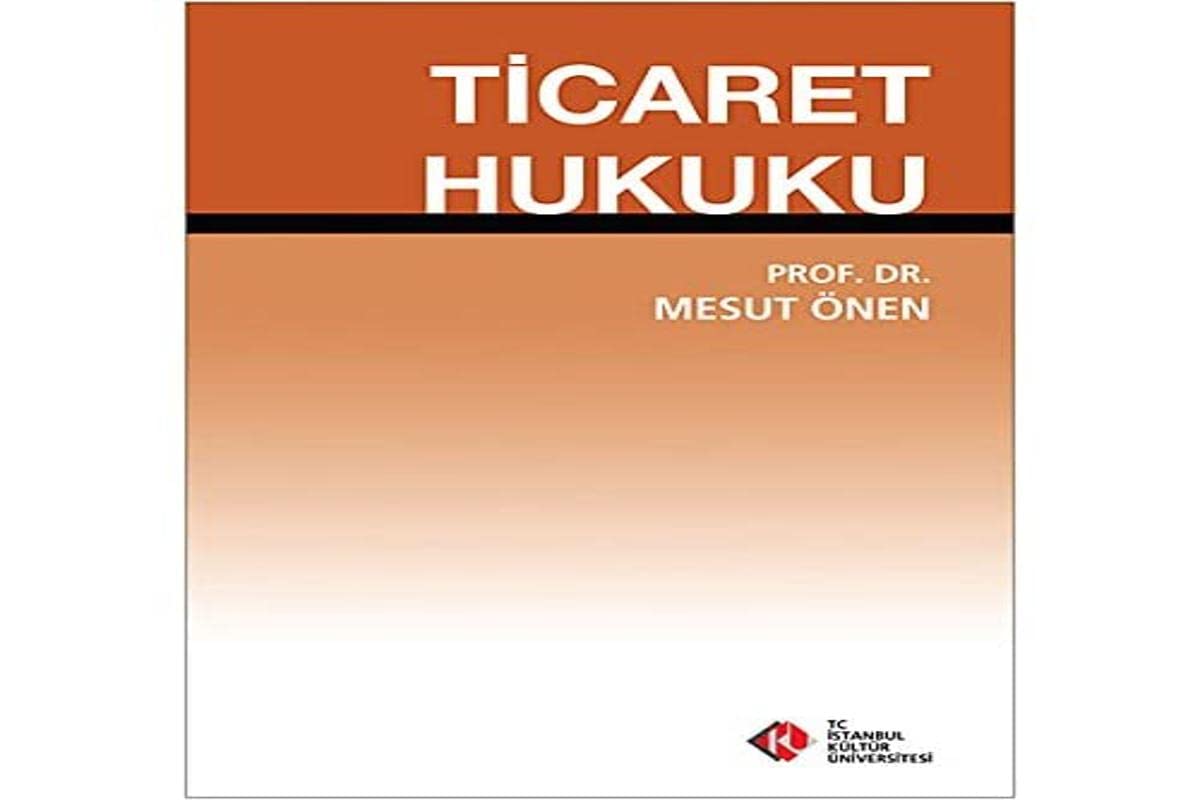 Ticaret Hukuku