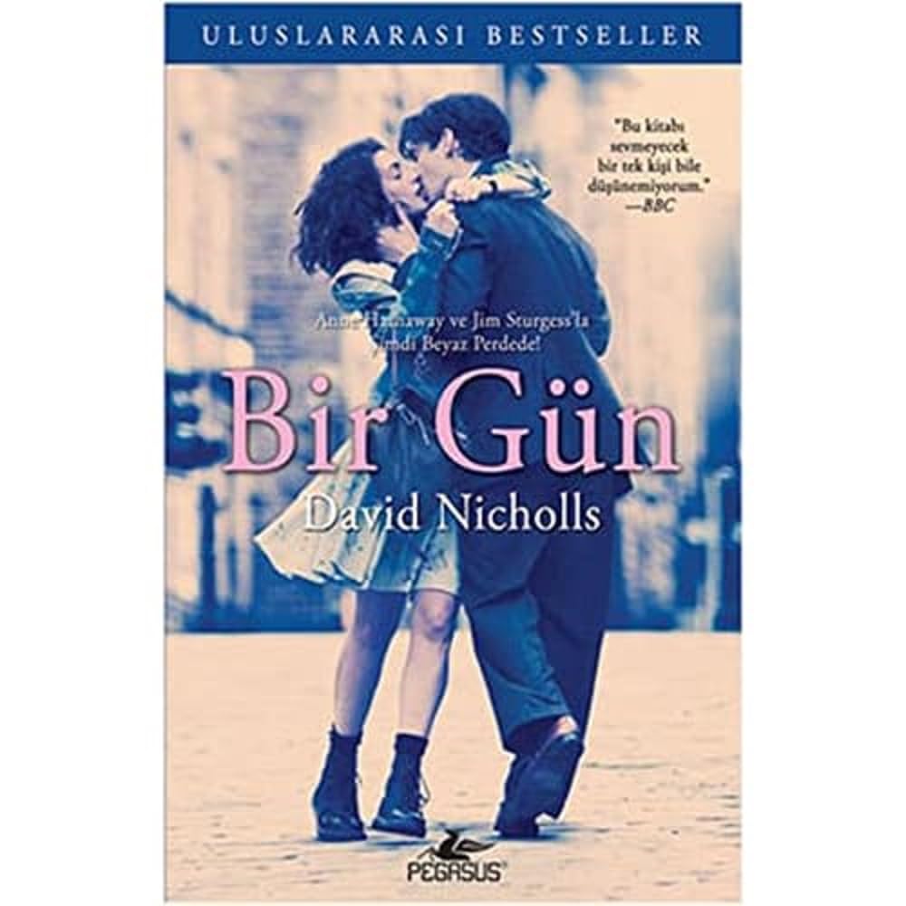 BİR GÜN